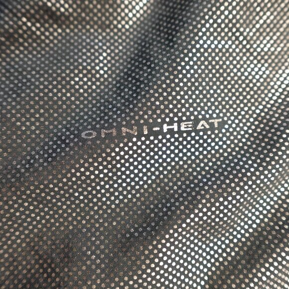 Columbia Morning Light II Insulated Omni-Heat Jacket women's small teal blue - Picture 16 of 16